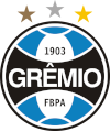 Logo Grêmio