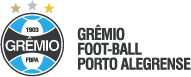 Logo Grêmio
